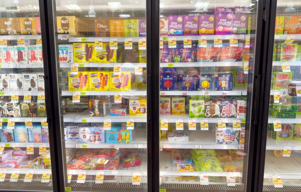 Major Ice Cream Recall—Check Your Cartons!