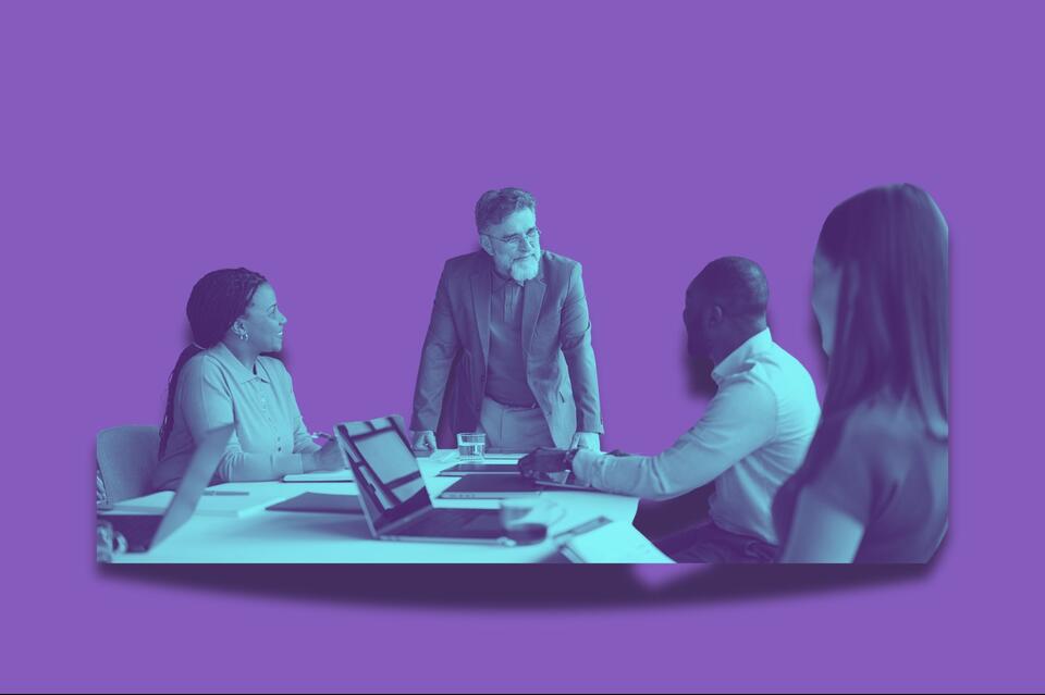Are You the Bottleneck on Your Team?