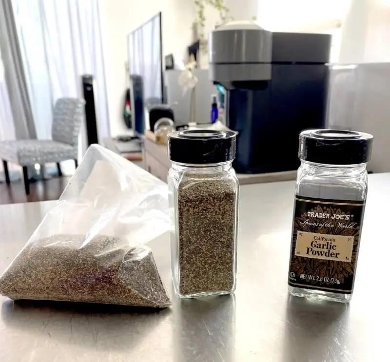 Trader Joe’s jars get a second life