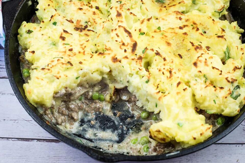Real-Life Dinners That Save Your Weeknights