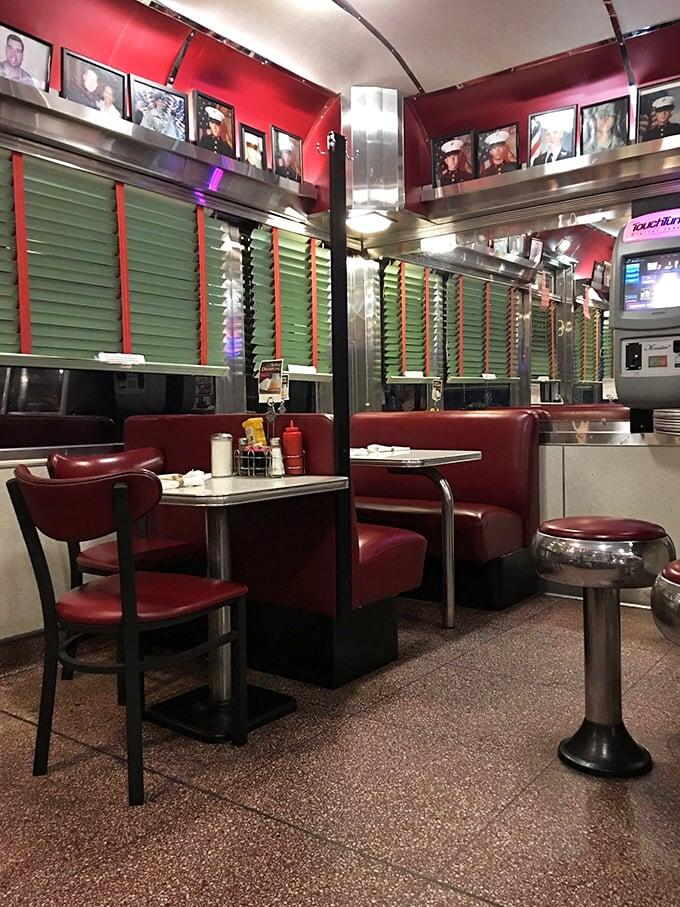 Why Route 30 Diner’s pancakes are legendary
