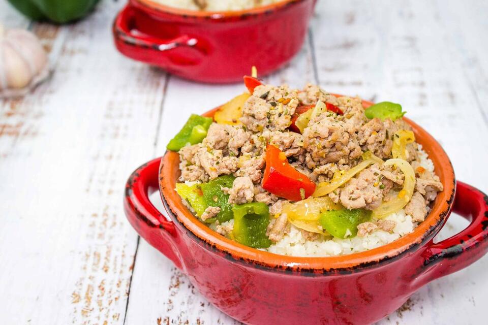 Real-Life Dinners That Save Your Weeknights