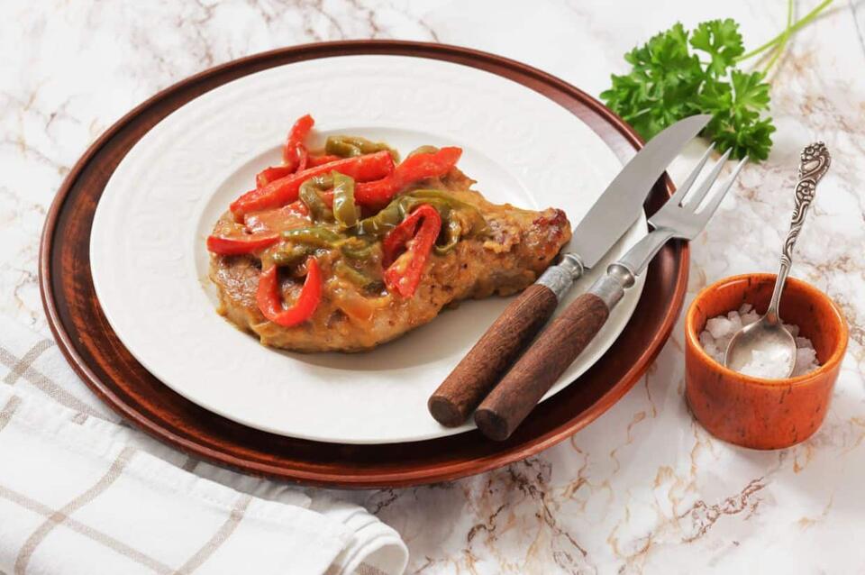 Real-Life Dinners That Save Your Weeknights