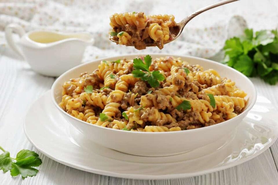 Real-Life Dinners That Save Your Weeknights