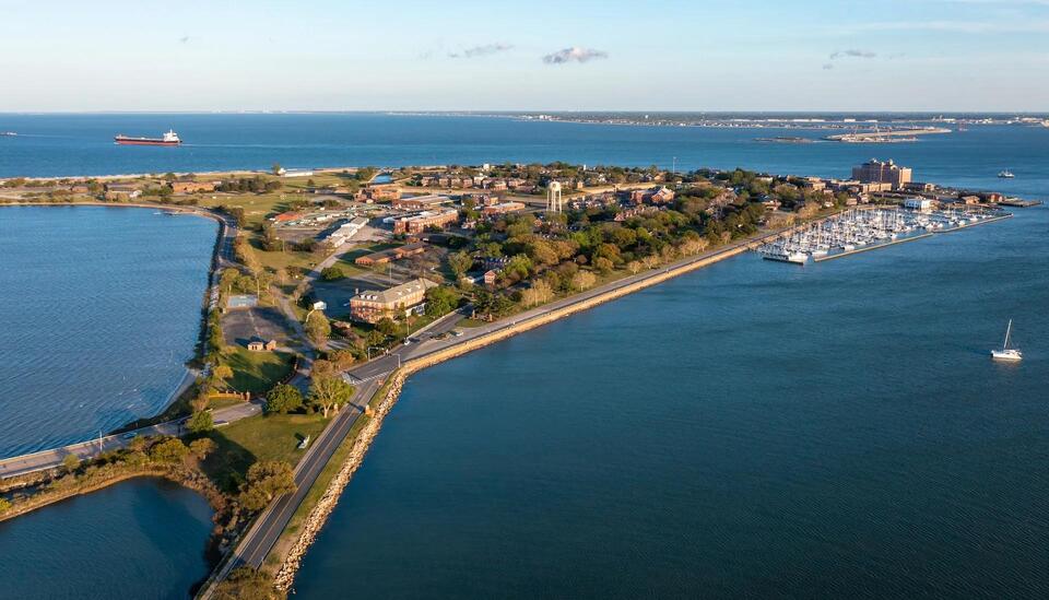 Big Changes Coming for Chesapeake Bay Fishing?