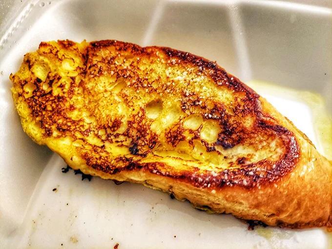 Why Route 30 Diner’s pancakes are legendary