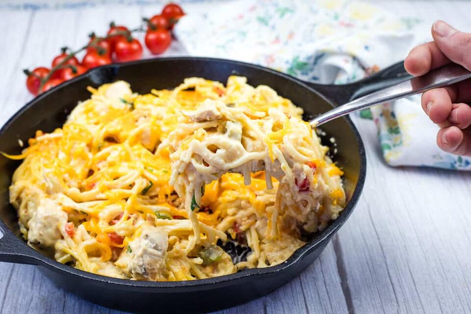 Real-Life Dinners That Save Your Weeknights