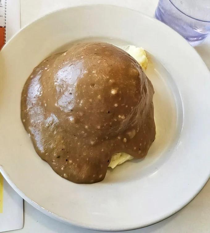 Why Route 30 Diner’s pancakes are legendary