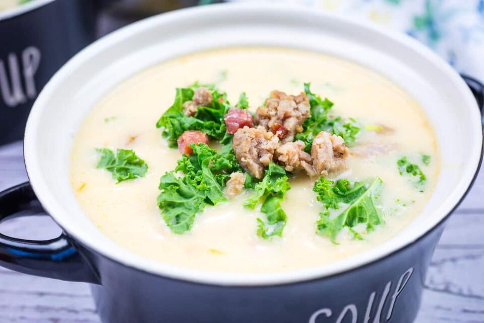 Real-Life Dinners That Save Your Weeknights