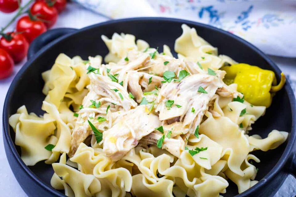 Real-Life Dinners That Save Your Weeknights