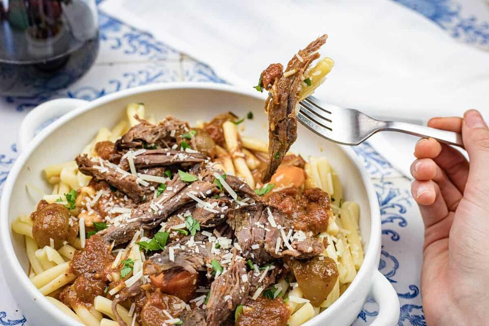 Real-Life Dinners That Save Your Weeknights