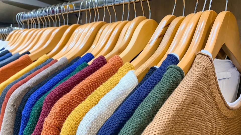 Atlanta thrift shopper scores rare Ralph Lauren find