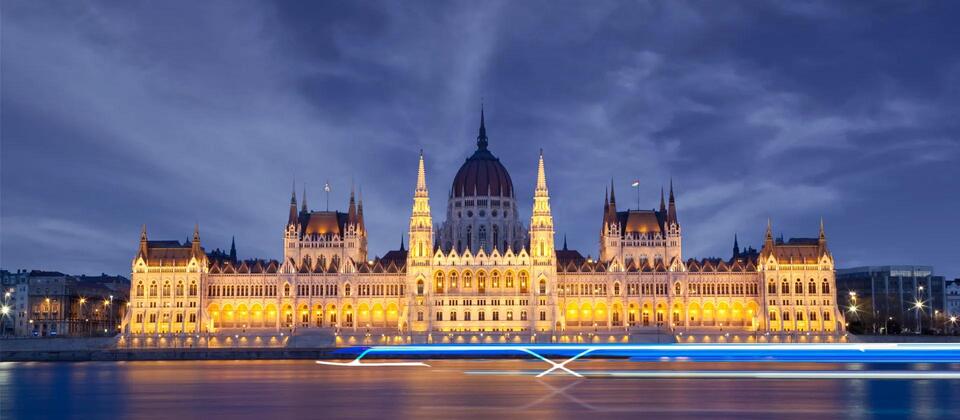 Celebrity Cruises’ River Trips Are Coming!