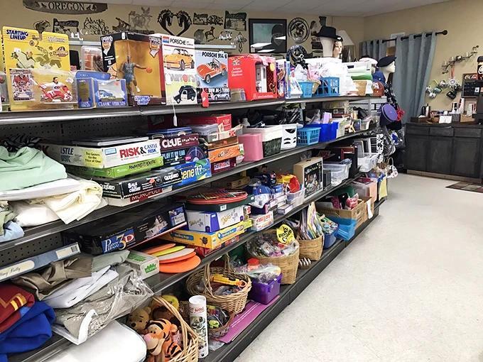 Why Salem’s Finders Keepers beats big box stores