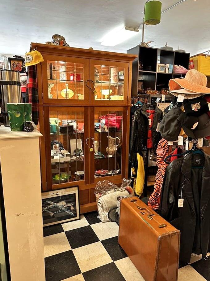 Why Salem’s Finders Keepers beats big box stores