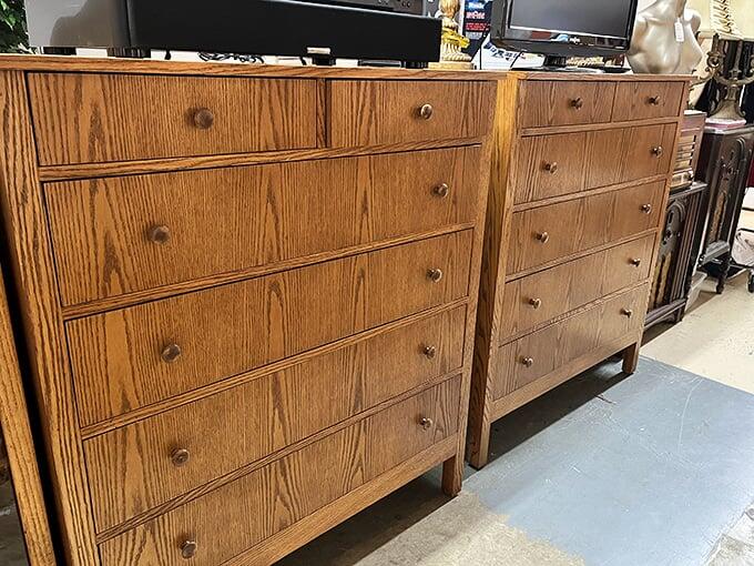 Why Salem’s Finders Keepers beats big box stores