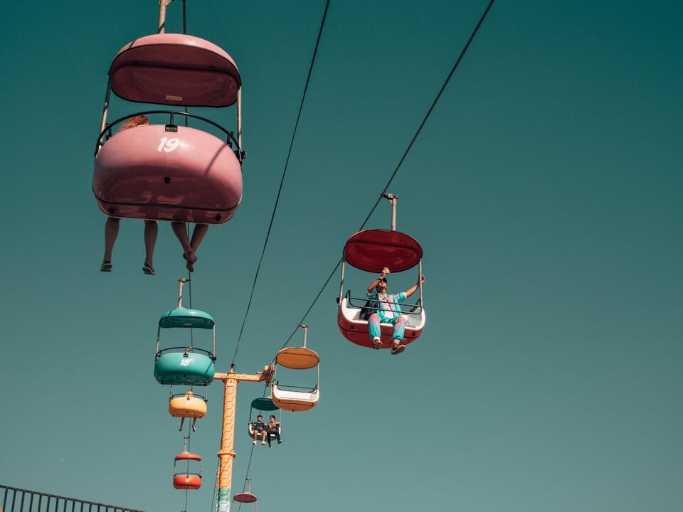 Abandoned Ski Resorts: Nature’s Comeback