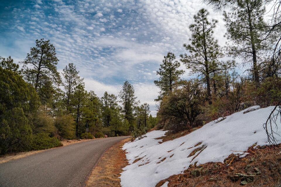 Abandoned Ski Resorts: Nature’s Comeback