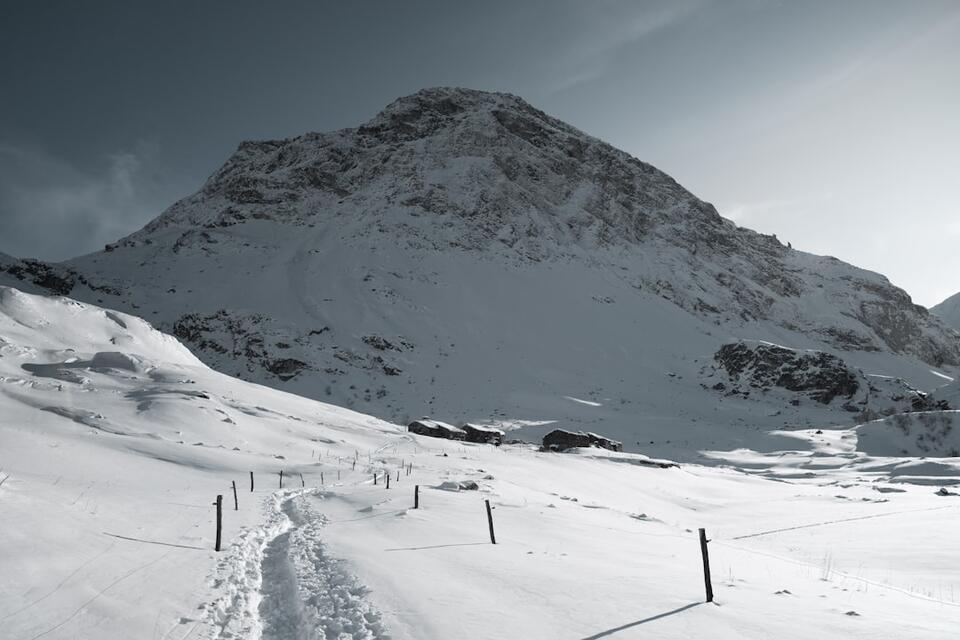 Abandoned Ski Resorts: Nature’s Comeback