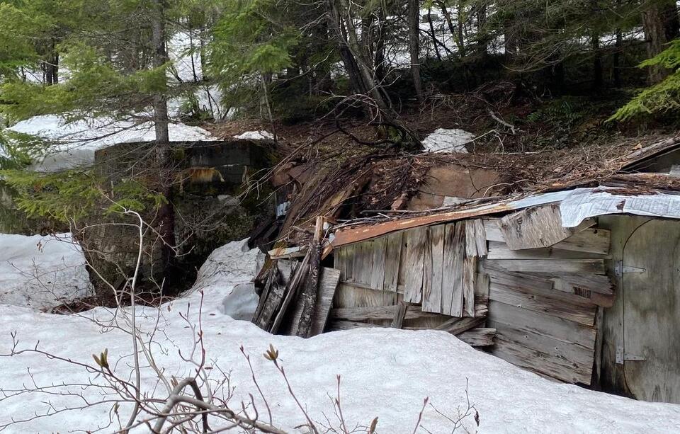 Abandoned Ski Resorts: Nature’s Comeback