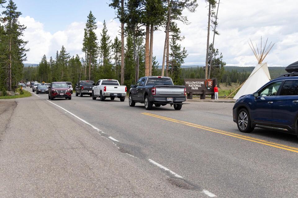 Big changes and debates shaping Montana life