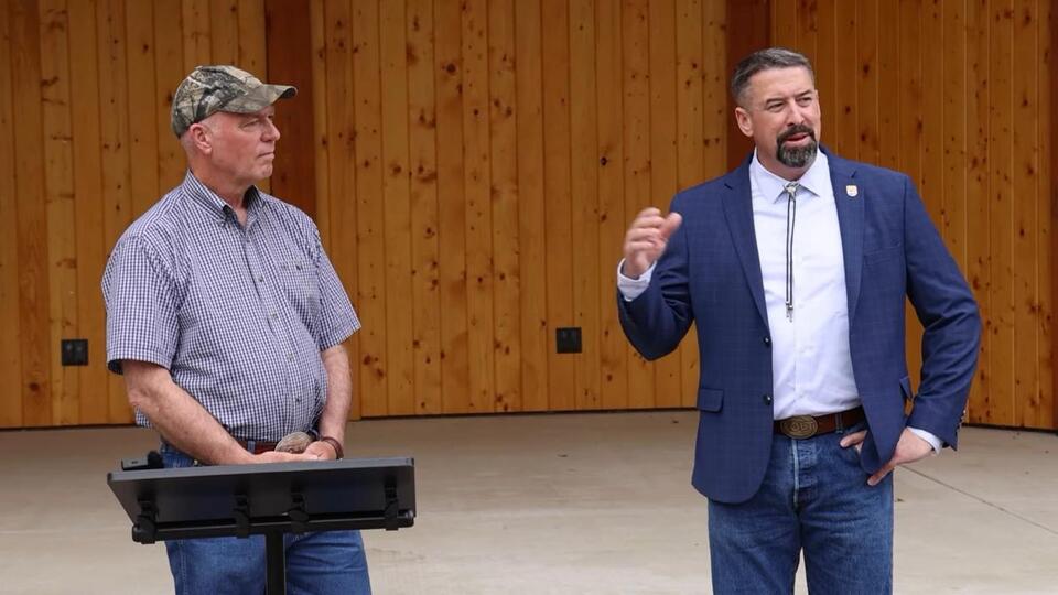 Big changes and debates shaping Montana life