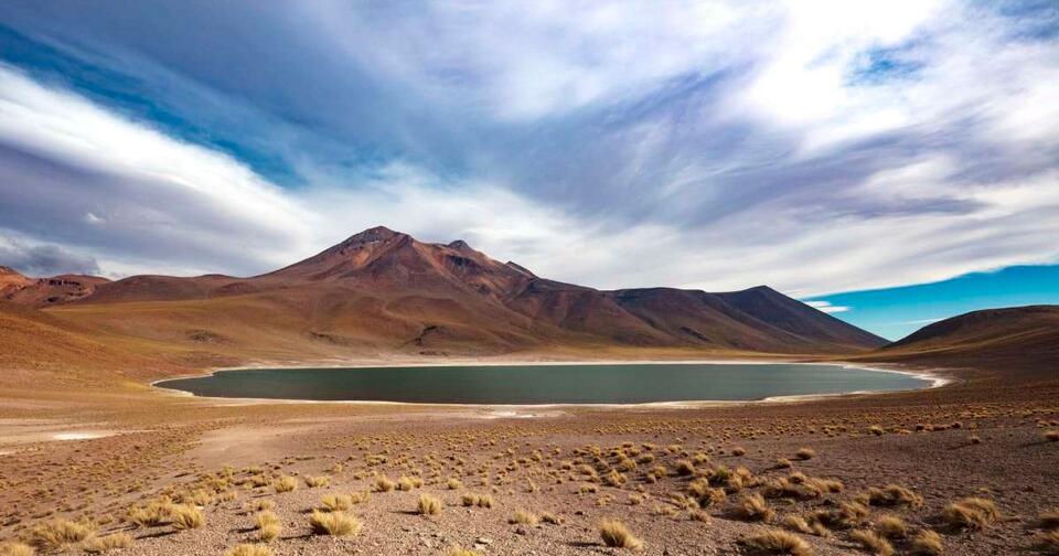 Earth’s Water Mystery Finally Cracked?
