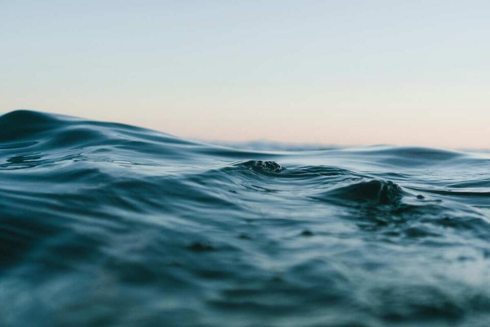 Earth’s Water Mystery Finally Cracked?