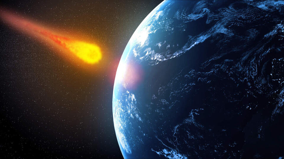 Earth’s Water Mystery Finally Cracked?