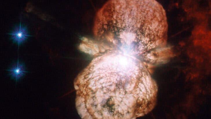 The Supernova That Just Won’t Quit