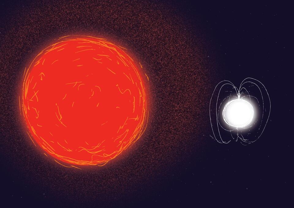 Brightest Space Flash Ever Tracked Down!