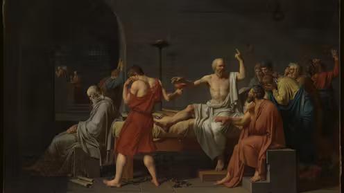Did the Greeks Predict Democracy’s Dark Side?