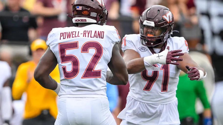 Powell-Ryland’s Big Night: Roster Spot Incoming?