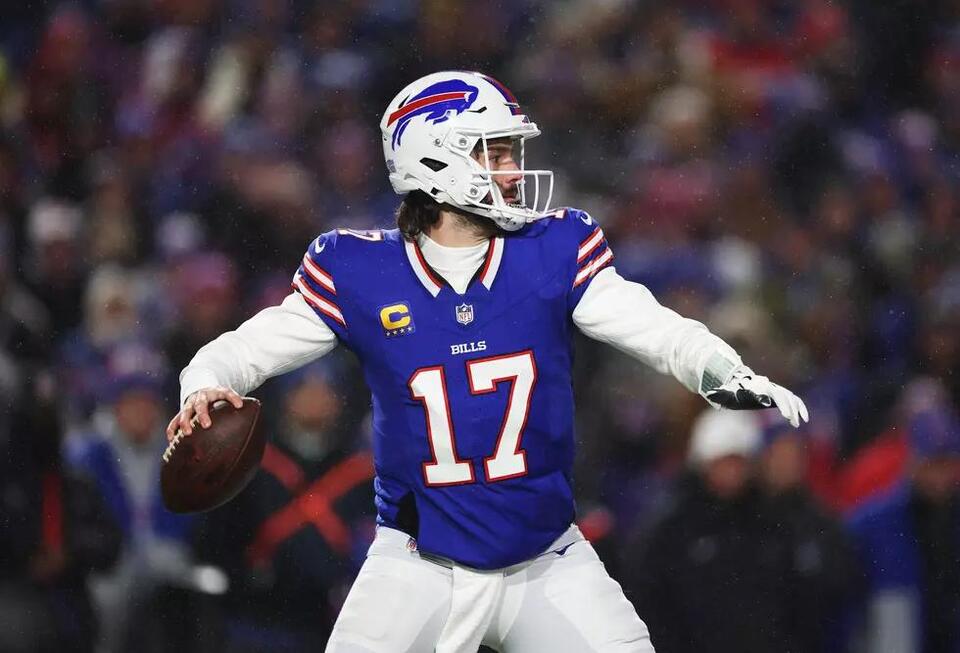 NFL stars eye Buffalo: Could big changes be coming?