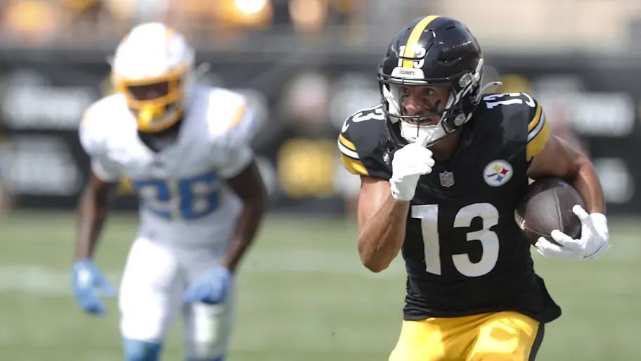 Steelers shake up roster: Big names out, surprises in