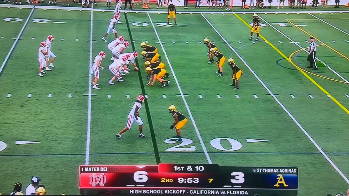 Chris Henry Jr. & Jeremiah Smith: Buckeye WR Duo Incoming?