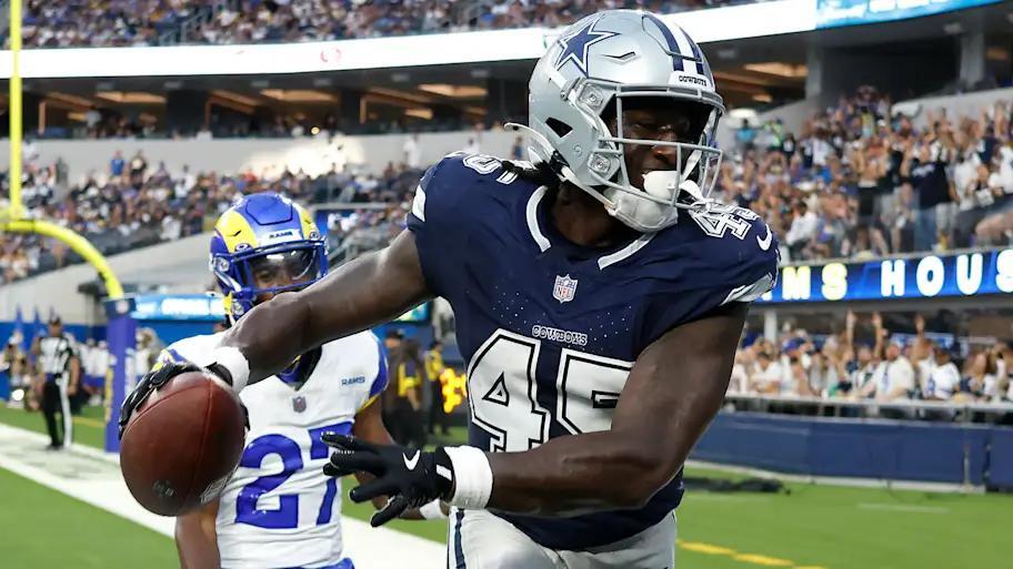Cowboys’ preseason shakeup: Who’s in, who’s out?