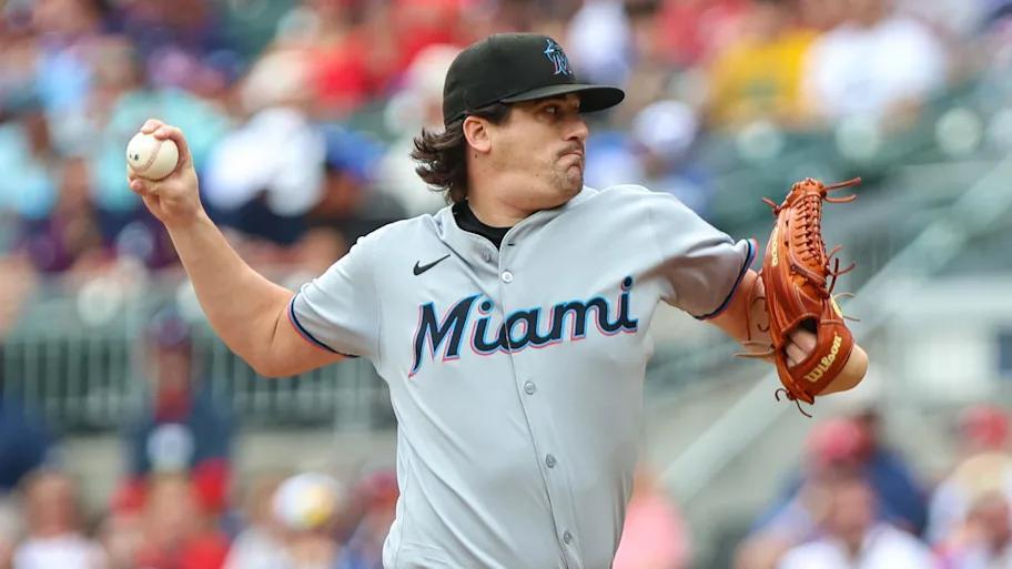 Braves rotation shakeup brings new faces