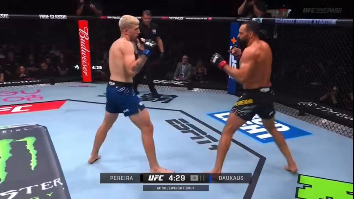 D’Arce Knight Stuns with 43-Second KO Comeback