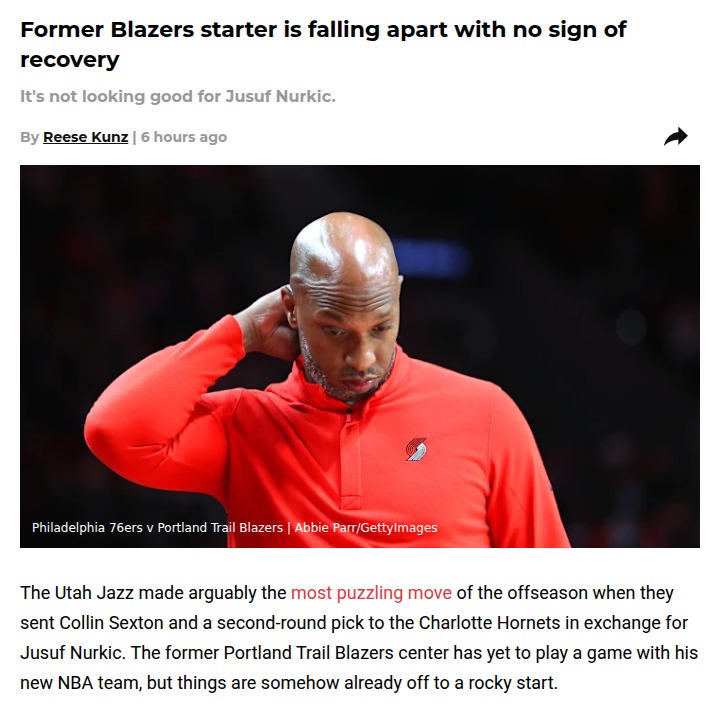 Is The Bosnian Beast Done in Utah?