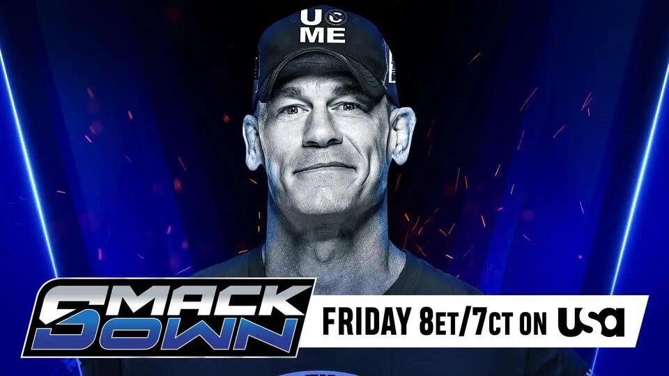 Cena vs Logan: Real Heat or Just Hype?