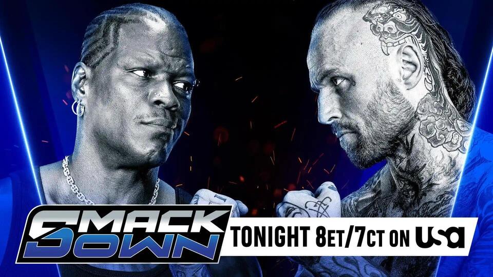 Cena vs Logan: Real Heat or Just Hype?