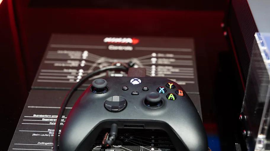 Xbox’s Handheld Move: Game Changer or Gimmick?
