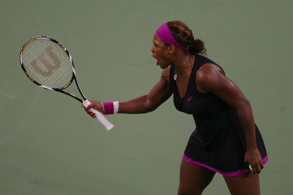 Serena’s 2009 US Open Meltdown: Fair or Foul?