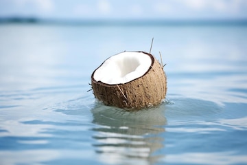 The Coconut Water Lie