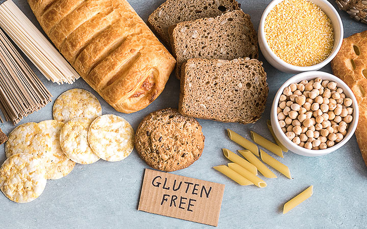 Why ‘Gluten-Free’ Isn’t Always Healthier