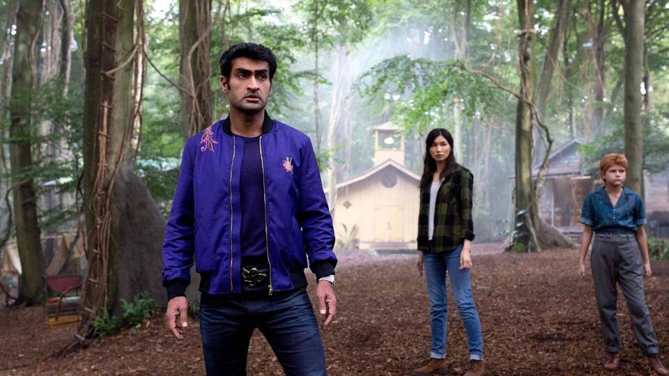 Kumail’s MCU Dreams Dashed? 😱