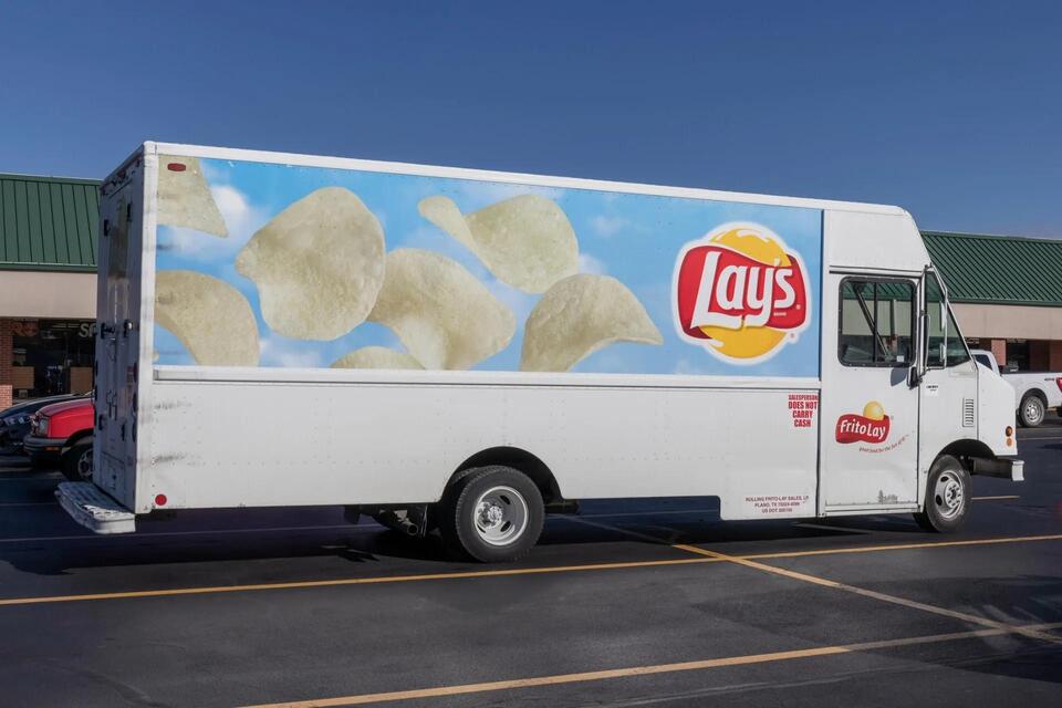 Lay’s & Tostitos Go Clean—Would You Snack More?