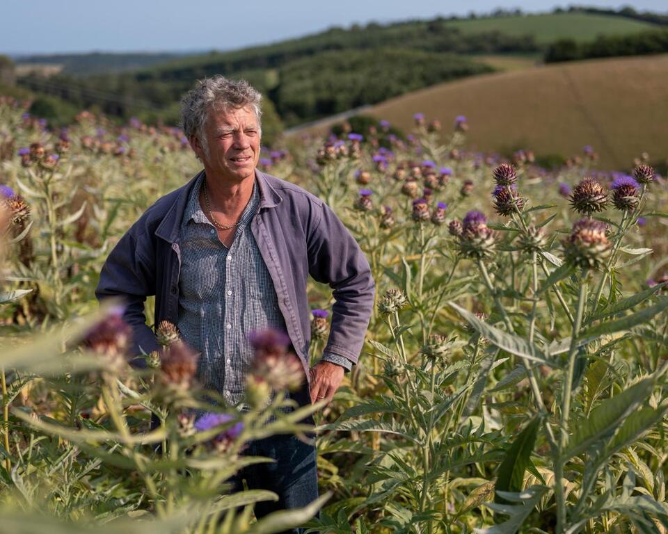 Why This Farmer Says Eat Less Meat (And Means It)