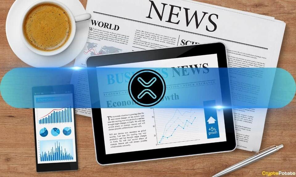 Ripple Drama: Lawsuits, Stablecoins & Price Jumps